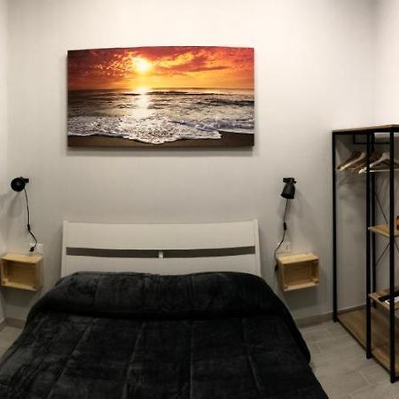 B&B Priezza Neapel Exterior foto
